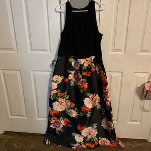 homecoming/ prom/ formal dress.